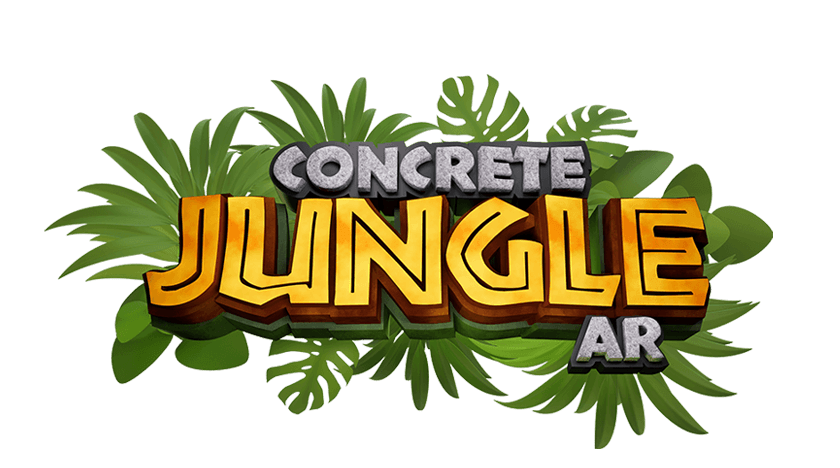 Concrete Jungle Logo